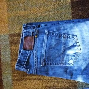 Lucky Brand Jeans
